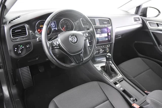 Volkswagen Golf Volkswagen Golf 1.0 TSI Comfortline *Navigatie*Airco*Carplay* - afbeelding nr 15