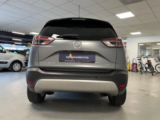 Opel Crossland X Opel Crossland X Keyless entry 1.2 T. Innovation - afbeelding nr 5