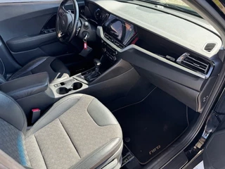 Kia Niro - afbeelding nr 8