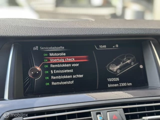 BMW 5 Serie BMW 5-serie 520xd Executive | Stoelventilatie | - afbeelding nr 12