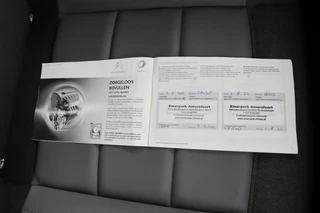 Citroën C5 Aircross Citroën C5 Aircross 1.2 PT Bns Plus - afbeelding nr 37
