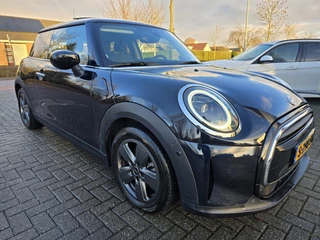 MINI Cooper / Panoramadak / Automaat  / Harman Kardon - afbeelding nr 18