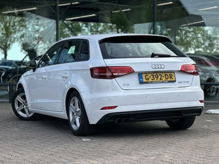 Audi A3 Audi A3 Sportback 35 TFSI CoD Pro Line Autom 2019  48903km - afbeelding nr 7