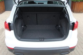 SEAT Arona SEAT Arona 1.0 TSI Reference | CarPlay | Camera | Navi | Airco | Cruise | Lane assist | Front assist | Seat connect | LMV18'' Goede banden | Rijdt erg zuinig | Hoge instap | Zeer nette auto - afbeelding nr 36