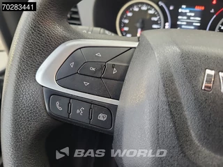 Iveco Daily Iveco Daily 35C16 3.0L Open Laadbak Dubbel Cabine met Kist 3,5t trekhaak Dubbellucht Navi Airco Cruise Pritsche Pickup Open Box Airco Dubbel cabine Trekhaak Cruise control - afbeelding nr 21