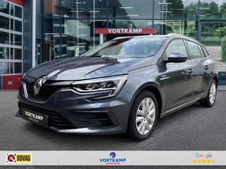 Renault Megane E-Tech - 166470717-0