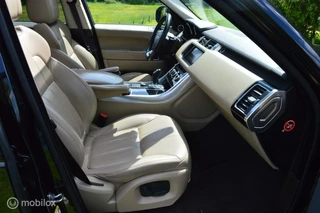 Land Rover Range Rover Sport Land Rover Range Rover Sport 3.0 TDV6 HSE Dynamic Panorama - afbeelding nr 12
