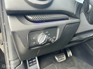Audi A3 Audi A3 Sportback 1.4 TFSI Pro Line S g-tron|AUTOMAAT|SFEER - afbeelding nr 31