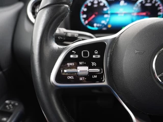 Mercedes-Benz GLA Mercedes-Benz GLA 250e Luxury // Trekhaak // Carplay // WideScreen // Navigatie // LED Koplampen // Cruise Control - afbeelding nr 22