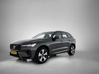 Volvo XC60 Volvo XC60 2.0 T6 Plus | Panorama Dak | Trekhaak | 360 Camera | - afbeelding nr 2