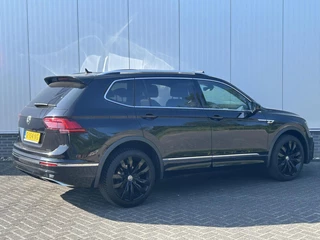 Volkswagen Tiguan Allspace Volkswagen Tiguan 1.5 TSI 150pk DSG AUTOM. Highline Business R PANO DAK I DIGI DASHB. I STOEL + STUUR VERWARMD I INCL. BTW - afbeelding nr 2
