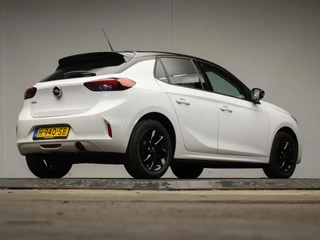Opel Corsa Opel Corsa 1.2 Edition GS-LINE Sport 26000 KM (APPLECAR PLAY,NAVI,LED,SPORTSTOELEN,PDC,LM VELGEN,GETINT,NETTESTAAT) - afbeelding nr 5