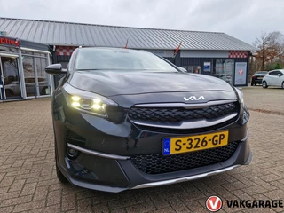 Kia XCeed - afbeelding nr 4