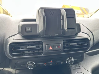 Citroën Berlingo - afbeelding nr 16