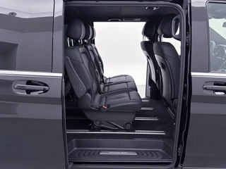 Mercedes-Benz EQV - afbeelding nr 13