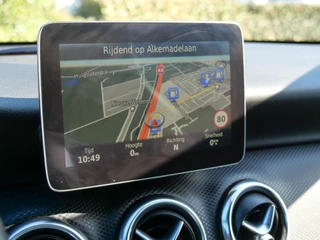 Mercedes-Benz A-Klasse | NAVIGATIE | CRUISE CONTROL | - afbeelding nr 7