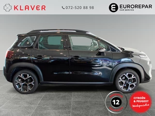Citroën C3 Aircross - afbeelding nr 6