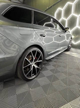 SEAT Leon - afbeelding nr 27