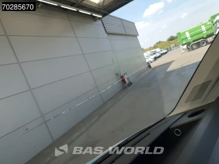 MAN TGE MAN TGE 3.140 Bi Temp Koelwagen Vriezer Themo King V-300 MAX Airco Euro6 Koel Koeler Vries Kühler Kühl Kühlwagen Frigo 12m3 Airco Cruise control - afbeelding nr 28