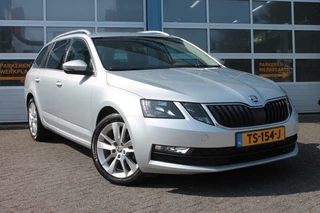 Škoda Octavia Škoda Octavia 1.6 TDI GReenTech AMB BNS **NL-Auto** 128153 KM Stoelverwarming - afbeelding nr 6