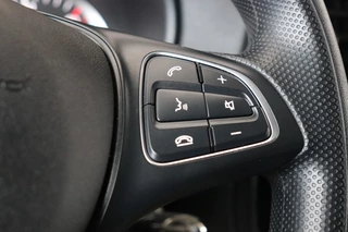 Mercedes-Benz Vito - Airco - Navi - Cruise - € 13.950,- Excl. - afbeelding nr 14