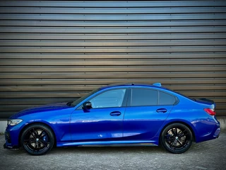 BMW 3 Serie - afbeelding nr 10