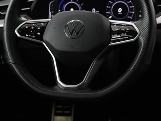 Volkswagen Arteon Volkswagen Arteon 1.4 TSI eHybrid R-Line Business+ | Panoramadak |  Trekhaak | Stoelverwarming | Matrix LED | Adaptive cruise | Leder/Alcantara | Carplay | Camera | Keyless - afbeelding nr 11