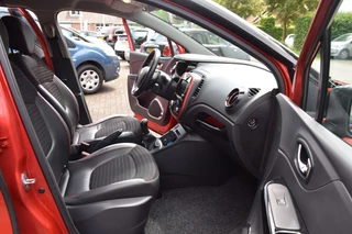 Renault Captur Renault Captur 0.9 TCE HELLY HANSEN - afbeelding nr 14
