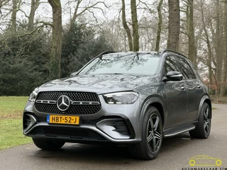 Mercedes-Benz GLE Mercedes GLE-klasse 400 e 4MATIC AMG Line Pr. PLus / Night - afbeelding nr 69