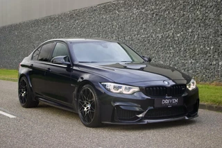 BMW M3 BMW M3 Competition | Individual - Keramisch - OEM+ - Uniek! - afbeelding nr 5
