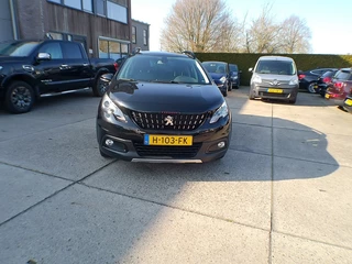 Peugeot 2008 - afbeelding nr 7