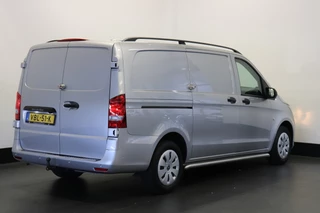 Mercedes-Benz Vito - Airco - Navi - Cruise - € 13.900,- Excl. - afbeelding nr 2