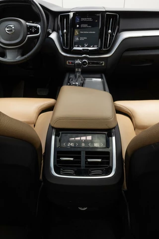 Volvo XC60 Volvo XC60 2.0 T5 Inscription Panorama|Leder| - afbeelding nr 14