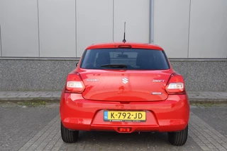 Suzuki Swift Suzuki Swift 1.2 Select Smart Hybrid | 1e eigenaar | Origineel NL-auto | Dealer onderhouden | - afbeelding nr 36