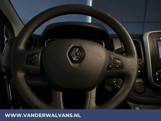 Renault Trafic Parkeersensoren, Bijrijdersbank - afbeelding nr 16