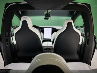 Tesla Model X Tesla Model X 100D Long Range | Autopilot | Raven |  NAP - afbeelding nr 13