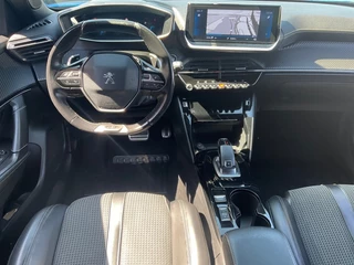 Peugeot 2008 - afbeelding nr 6