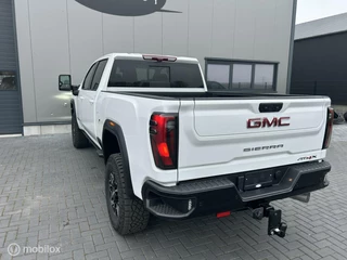 GMC 2500 Gmc 2500 AT4-X 6.6 V8 Duramax Bomvol! - afbeelding nr 10