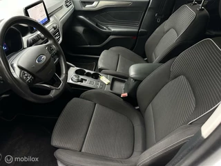 Ford Focus Ford Focus Wagon 1.0 EcoBoost Titanium X Business - afbeelding nr 7
