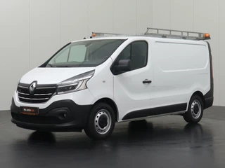 Renault Trafic | Navigatie | Camera | Airco | 3-Persoons | Cruise - afbeelding nr 7