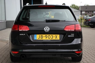 Volkswagen Golf Volkswagen Golf Variant 1.0 TSI Business Edition Connected | DSG | Achteruitrijcamera | - afbeelding nr 8