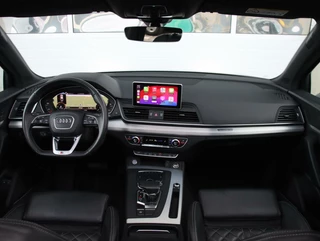 Audi Q5 Audi Q5 55 TFSI-e 367PK Quattro Competition | Full options | Massage | Pano | 360° Camera | B&O audio | - afbeelding nr 35