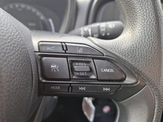 Toyota Aygo Cruise control, Apple/Android, Airco , All-in Rijklaarprijs - afbeelding nr 17