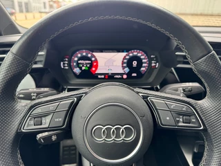 Audi A3 - afbeelding nr 27