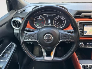 Nissan Micra - afbeelding nr 14