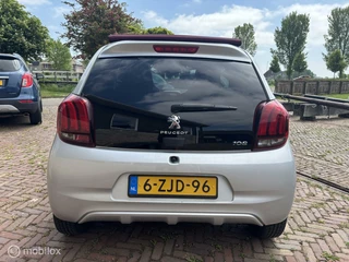 Peugeot 108 VAKANTIEGELD ACTIE! 108 1.0 e-VTi Active TOP!/NL-AUTO/NAP - afbeelding nr 26
