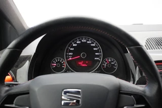 SEAT Mii SEAT Mii 1.0 FR Connect 5 deurs - Airco, Cruise - afbeelding nr 12