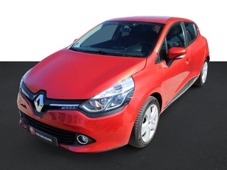 Renault Clio Renault Clio 1.2 Authentique - afbeelding nr 2