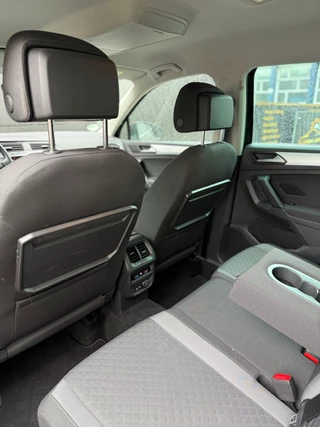 Volkswagen Tiguan Volkswagen Tiguan 1.5 TSI ACT Comfortline Business Automaat - afbeelding nr 33