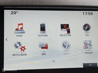 Opel Astra Opel Astra Sports Tourer 1.0 Carplay Navi clima pdc nap - afbeelding nr 33